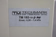 Bild des Artikels TECHMARK-MAGNEHELIC-Filterwächter-TM-192-15-S-POT-Einstellbereich-0,35-1,4kPa