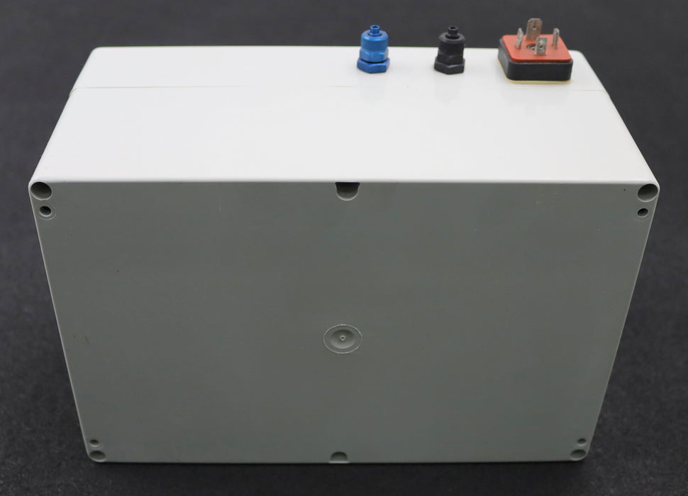 Bild des Artikels TECHMARK-MAGNEHELIC-Filterwächter-TM-192-200-S-Einstellbereich-1,25-11kPa