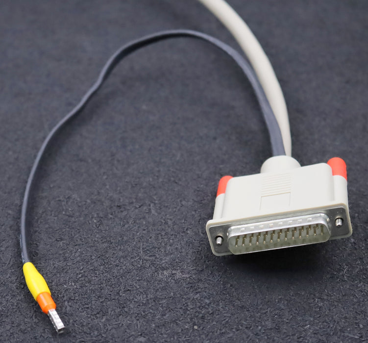 Bild des Artikels G&L-BEIJER-ELECTRONICS-AB-MAC-50/ML-Bedienpanel-Typ-00920A-24VDC-gebraucht