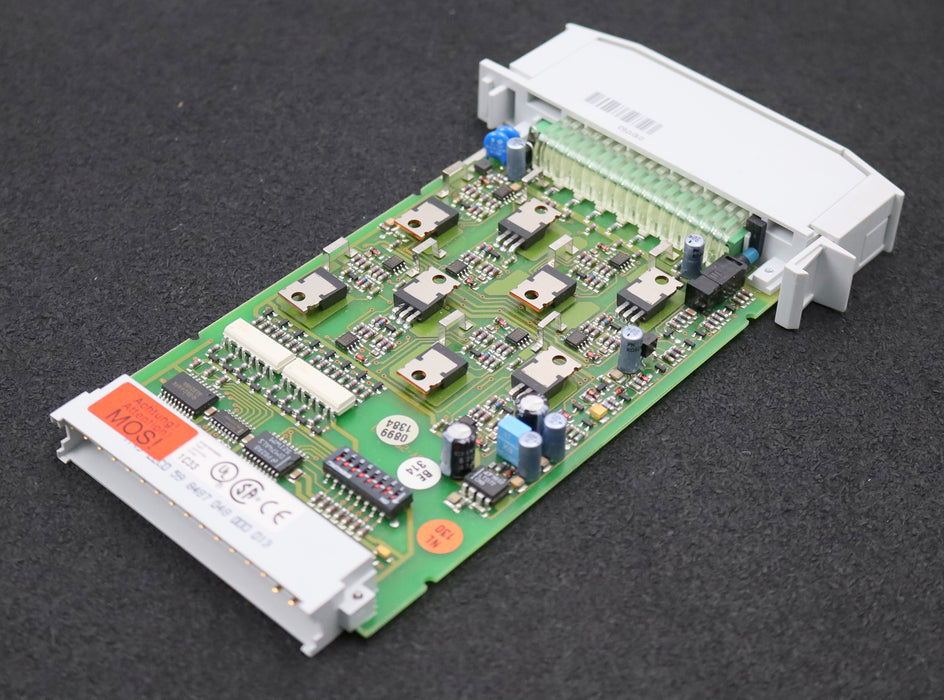 Bild des Artikels MOELLER-Digital-Ausgabebaugruppe-digital-output-card-PS416-OUT-410-unbenutzt