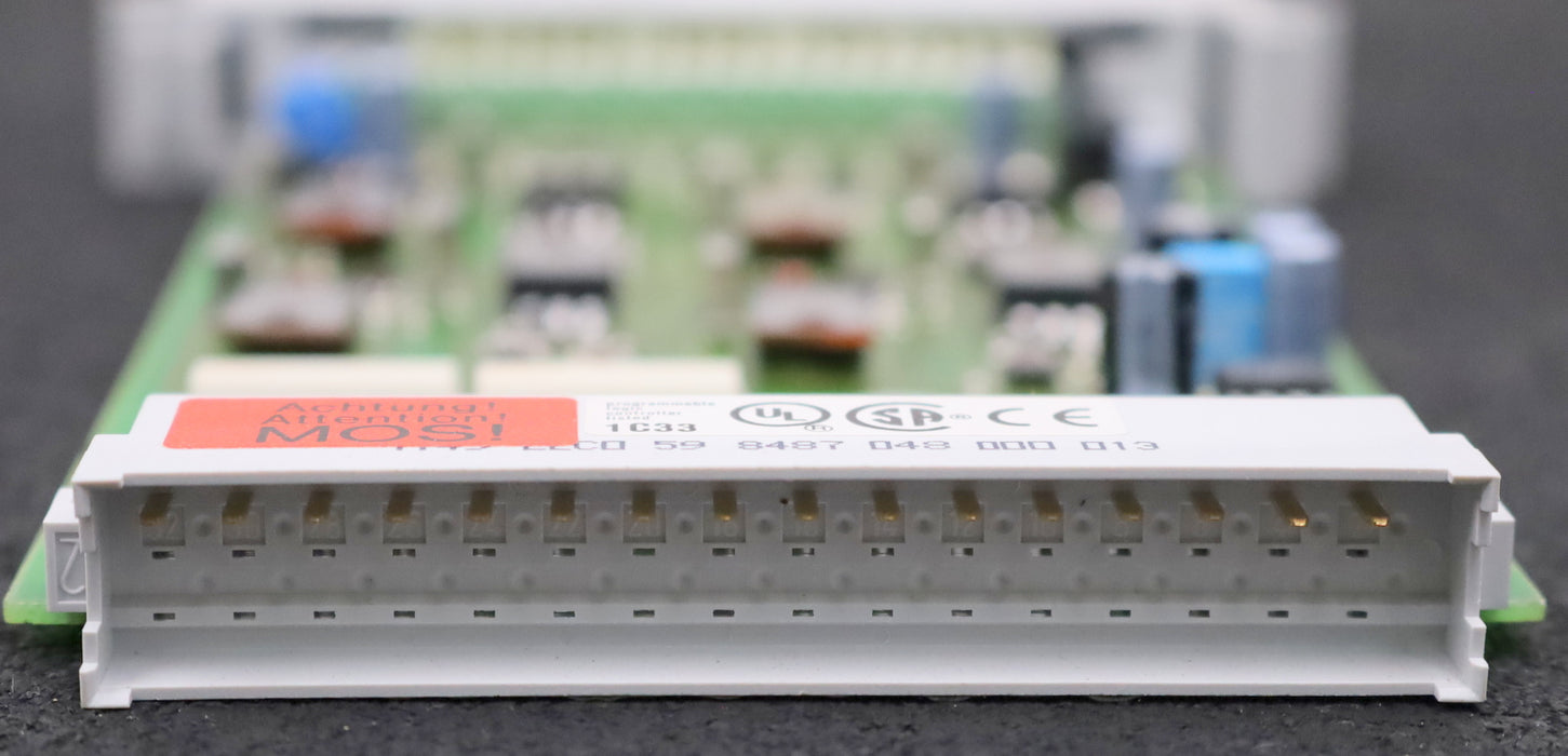 Bild des Artikels MOELLER-Digital-Ausgabebaugruppe-digital-output-card-PS416-OUT-410-unbenutzt