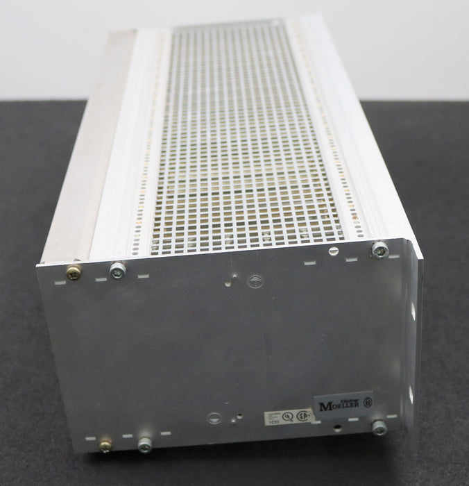 Bild des Artikels MOELLER-Baugruppenträger-PS416-BGT-421-19-Stäckplätze-gebraucht