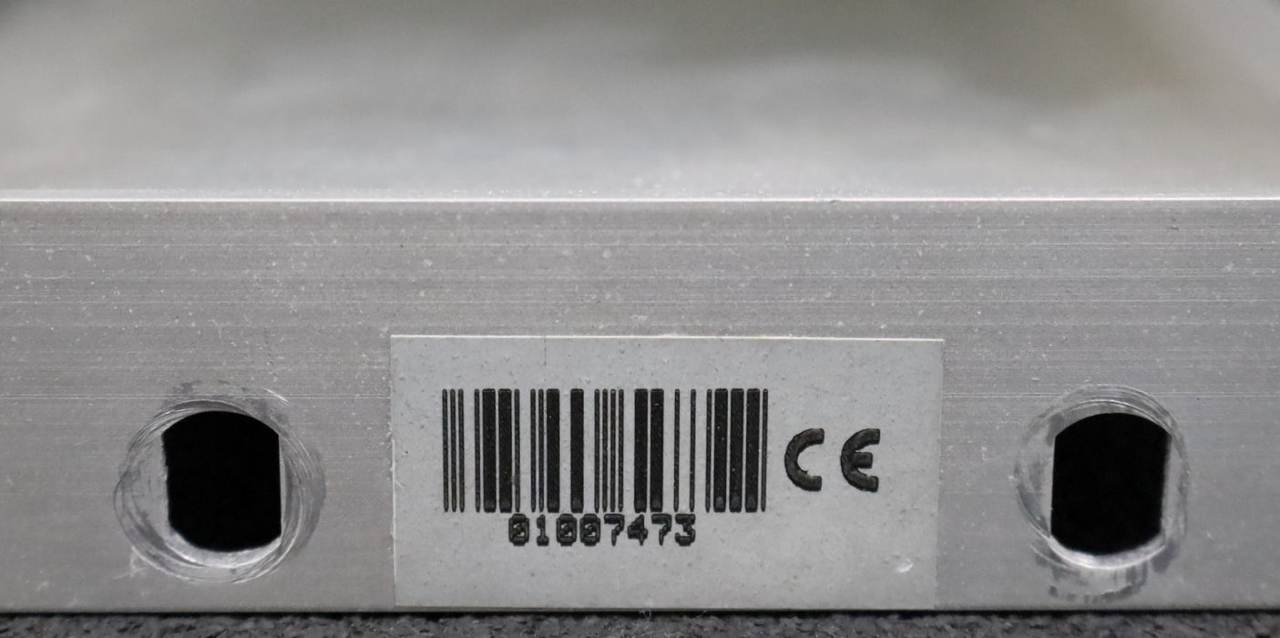 Bild des Artikels MOELLER-Baugruppenträger-PS416-BGT-421-19-Stäckplätze-gebraucht