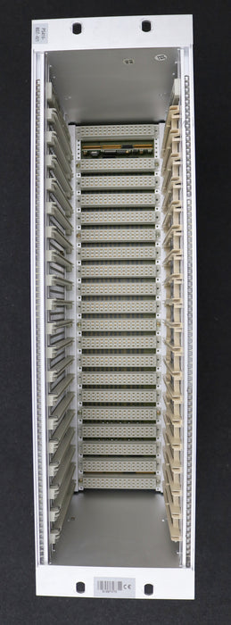 Bild des Artikels MOELLER-Baugruppenträger-PS416-BGT-421-19-Stäckplätze-gebraucht