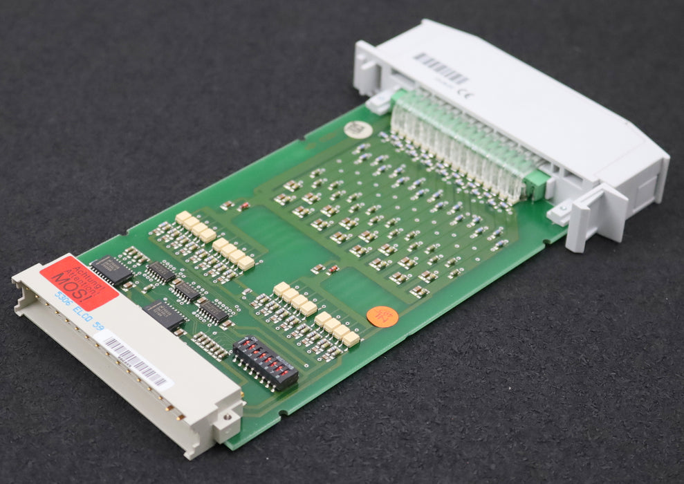 Bild des Artikels MOELLER-Digital-Eingabebaugruppe-digital-input-card-PS416-INP-400-gebraucht