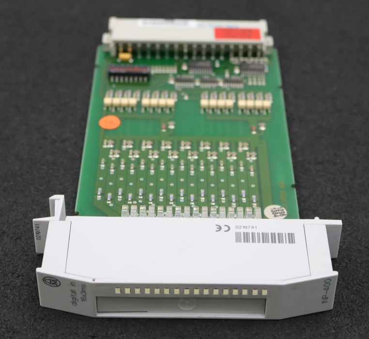 Bild des Artikels MOELLER-Digital-Eingabebaugruppe-digital-input-card-PS416-INP-400-gebraucht