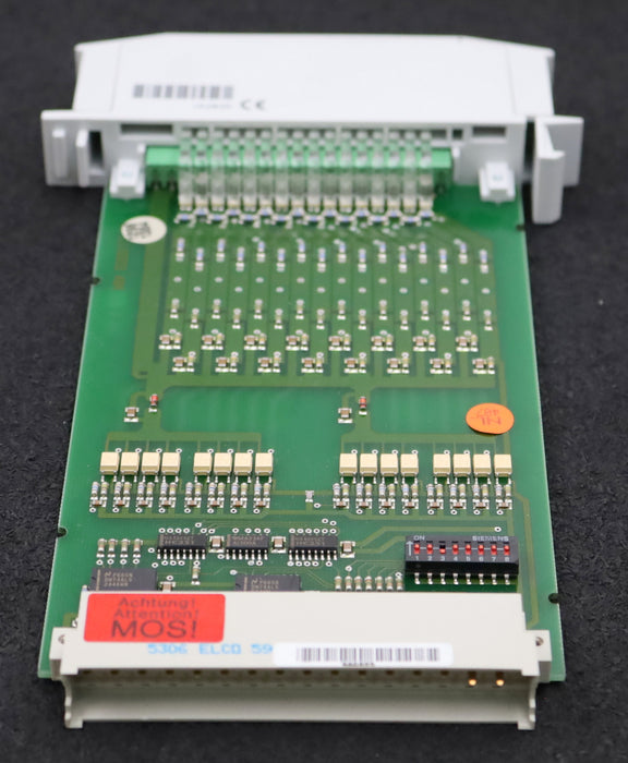 Bild des Artikels MOELLER-Digital-Eingabebaugruppe-digital-input-card-PS416-INP-400-gebraucht