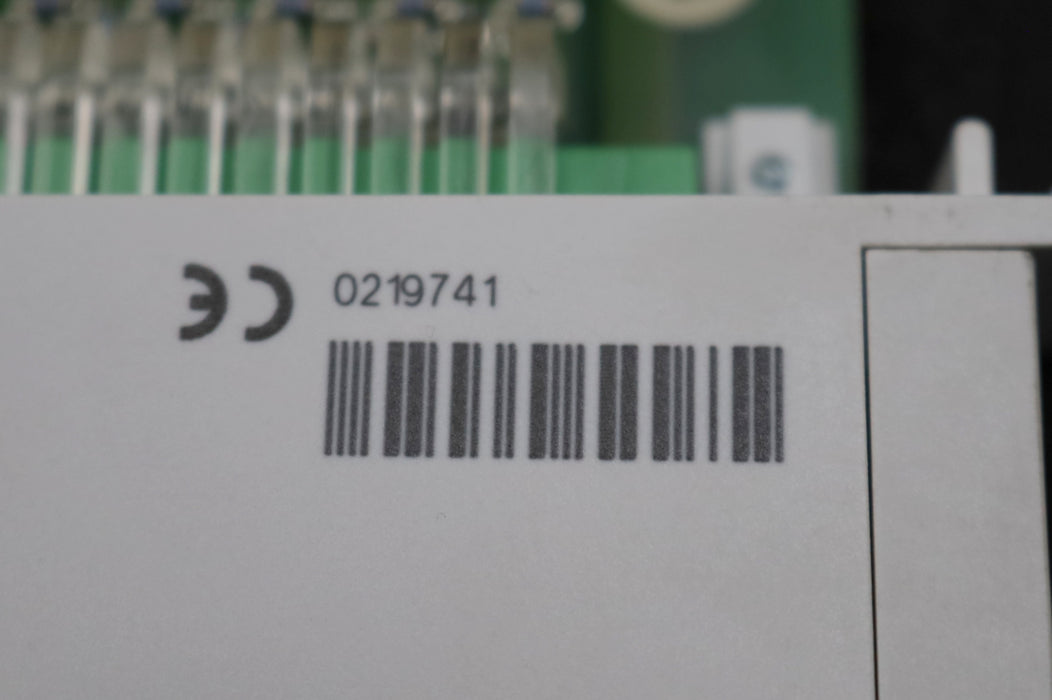 Bild des Artikels MOELLER-Digital-Eingabebaugruppe-digital-input-card-PS416-INP-400-gebraucht