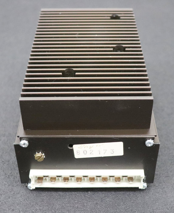 Bild des Artikels ELBA-Stabilisierte-Stromverorgung-Typ-ESP812410/x-Uinp-220VAC-Ua1-24VDC-10A