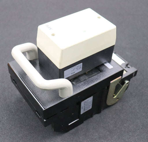 Bild des Artikels AEG-Sicherungslasttrennschalter-LtSiSt-167-E-Nr.-910-141-015-NH-DIN43620-00-160