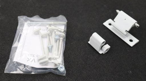 Bild des Artikels RITTAL-Scharnier-für-Tür-180°-VX-25-Best.Nr.-8618.330-unbenutzt-in-OVP