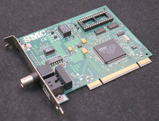 Bild des Artikels SMC-Netzwerkkarte-60-600528-001-Rev-B-gebraucht