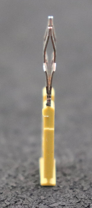 Bild des Artikels WEIDMÜLLER-69x-Querverbinder-ZQV-4/2-Art.Nr.-1608950000-unbenutzt-in-OVP