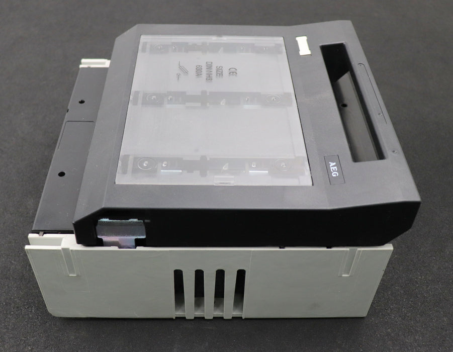 Bild des Artikels AEG-Sicherungslasttrennschalter-Fuse-switch-disconnector-LtSiSt-638-NH3-630A