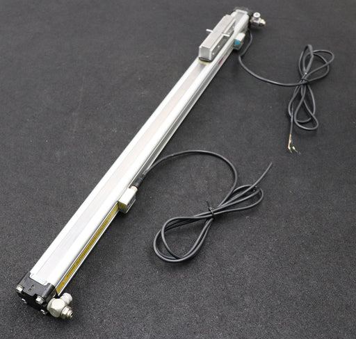 Bild des Artikels RITTAL-Sicherungslasttrenner-SZ3411-250A-NH1-660VAC-gebraucht