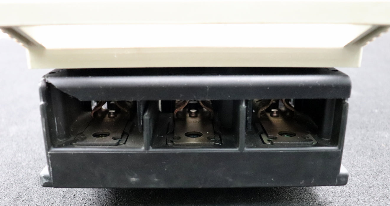 Bild des Artikels RITTAL-Sicherungslasttrenner-SV3411-250A-NH1-660VAC-gebraucht