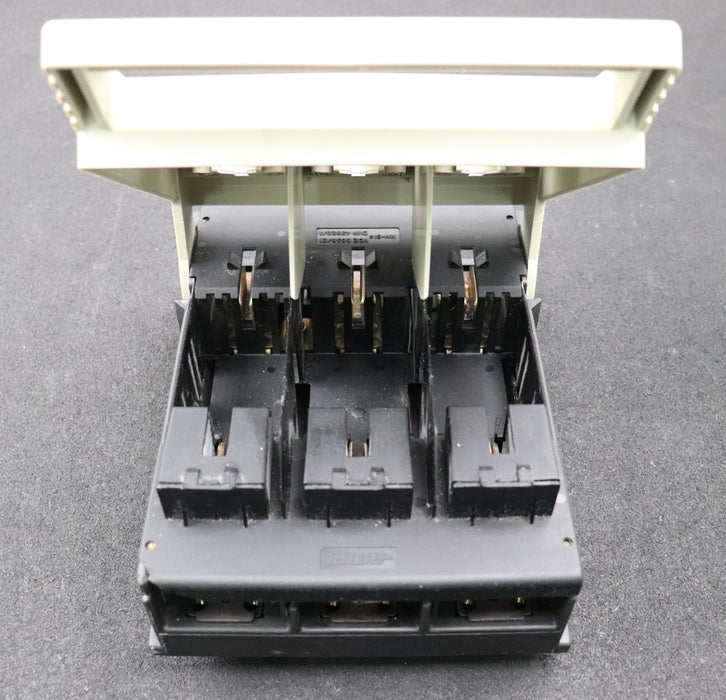 Bild des Artikels RITTAL-Sicherungslasttrenner-SV3411-250A-NH1-660VAC-gebraucht