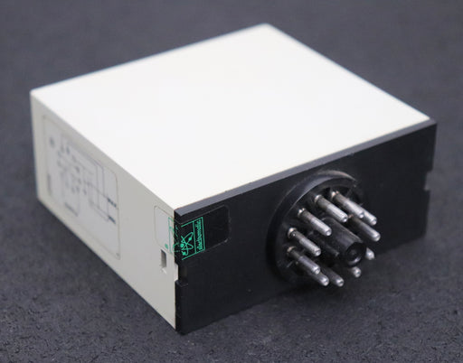 Bild des Artikels ELECTROMATIC-Zweistufiges-Relais-SV-210-220-220VAC-gebraucht