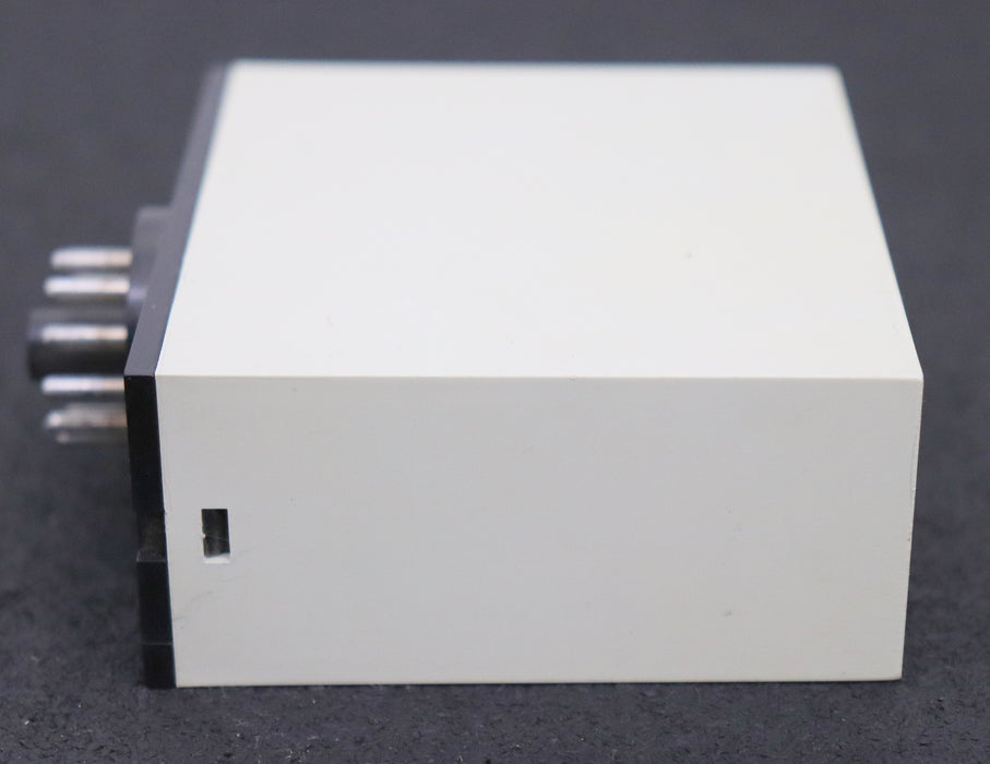 Bild des Artikels ELECTROMATIC-Zweistufiges-Relais-SV-210-220-220VAC-gebraucht