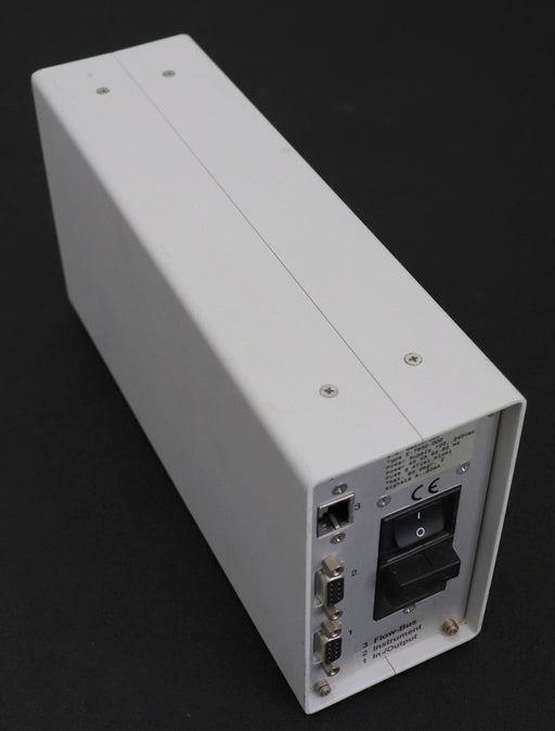 Bild des Artikels BRONKHORST-digitales-Steuermodul-Type-E-7500-DDD-100…240VAC-40VA-50-60Hz