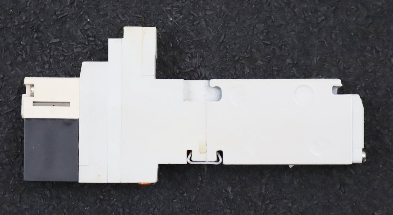 Bild des Artikels SMC-Magnetventil-VQ1100N-5-Q-0.1~0.7MPa-gebraucht