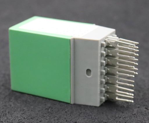 Bild des Artikels PHOENIX-CONTACT-Relaisstecker-Nr.-2824433-ST-REL7-KSR-24-2/1-1/S052-24VDC