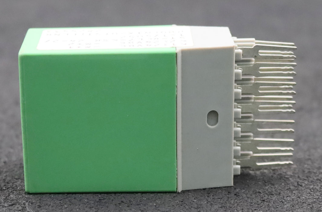 Bild des Artikels PHOENIX-CONTACT-Relaisstecker-Nr.-2824433-ST-REL7-KSR-24-2/1-1/S052-24VDC