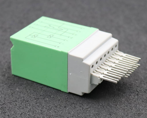 Bild des Artikels PHOENIX-CONTACT-Relaisstecker-Art.Nr.-2824433-ST-REL7-KSR-24-2/1-1/S052-24VDC