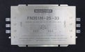 Bild des Artikels SCHAFFNER-Entstörfilter-FN351H-25-33-3x520VAC-50-60Hz-25A-gebraucht