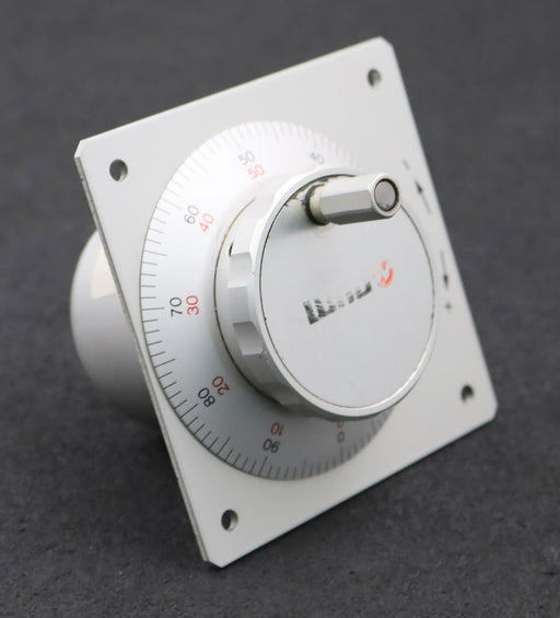 Bild des Artikels EUCHNER-Encoder-Pulse-Generator-HKK100S100A05C1621-Id.Nr.-052852-gebraucht