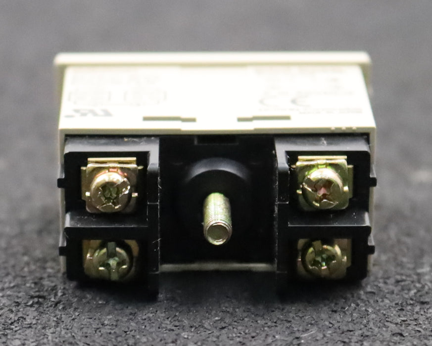 Bild des Artikels OMRON-Zähler-counter-H7EC-BVL-5-30VDC-gebraucht