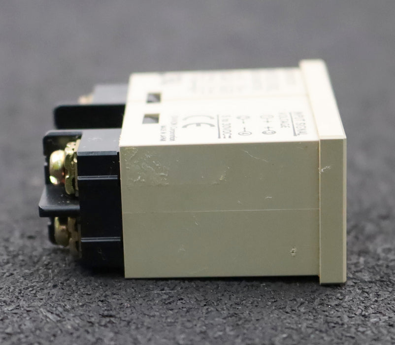 Bild des Artikels OMRON-Zähler-counter-H7EC-BVL-5-30VDC-gebraucht