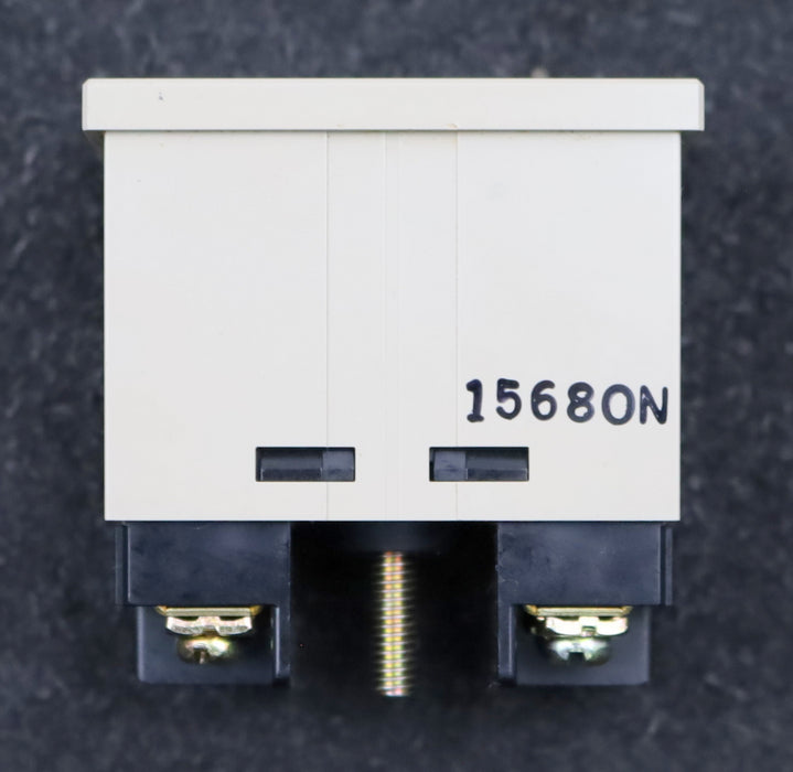 Bild des Artikels OMRON-Zähler-counter-H7EC-BVL-5-30VDC-gebraucht