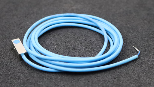 Bild des Artikels BAUMER-Näherungsschalter-IFF-08.82.05/K08-unbenutzt-in-OVP