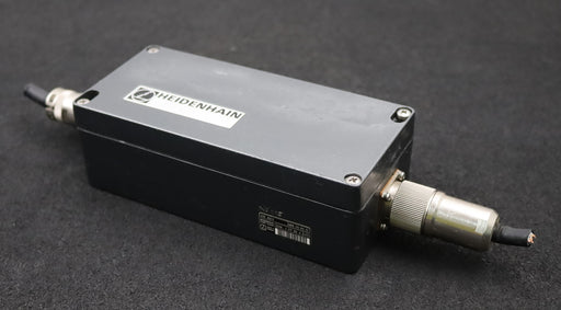 Bild des Artikels HEIDENHAIN-Impulsgeber-EXE-Interpolation-EXE-602-E-ID-Nr.246-842-02-gebraucht