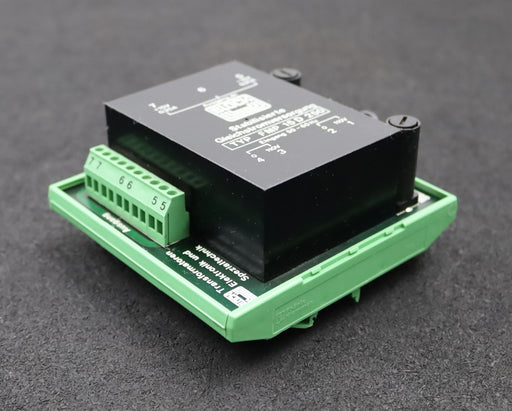 Bild des Artikels BLOCK-Stabilisierte-Gleichstromversorgung-Typ-FMP-15D-250-gebraucht