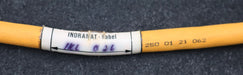 Bild des Artikels INDRAMAT-Servokabel-IN-250-01-26-03-3-8-Pin-femail-Kabellänge-5m-gebraucht