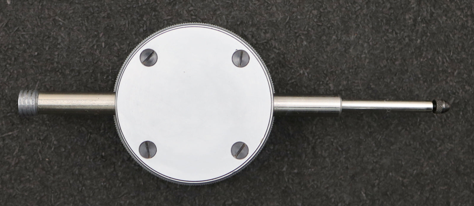 Bild des Artikels COMPAC-Analoge-Messuhr-Type-712-Messbereich-30mm-Skaleneinteilung-0-100