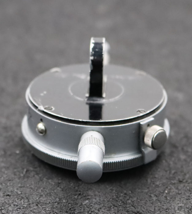 Bild des Artikels MITUTOYO-Analoge-Messuhr-No.-2046-Messbereich-10mm-Skaleneinteilung-0-100