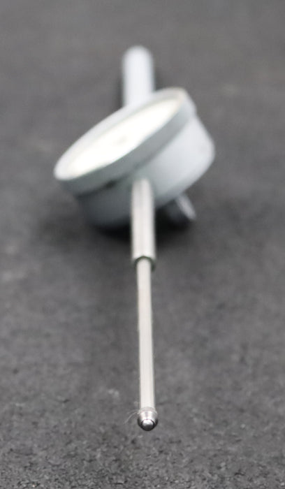 Bild des Artikels COMPAC-Analoge-Messuhr-Type-523L10--Messbereich-100mm-Skaleneinteilung-0-100