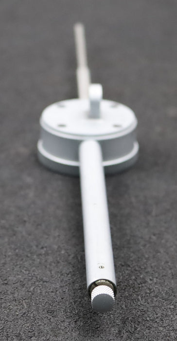 Bild des Artikels COMPAC-Analoge-Messuhr-Type-523L10--Messbereich-100mm-Skaleneinteilung-0-100