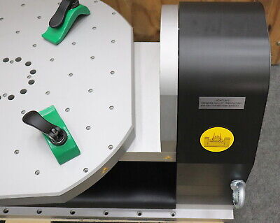 MAHR Dreh- und Schwenkeinheit ID 9754000 für MFK500 MFK600 DSRH 50 40.00 1,5kVA