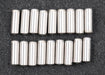Bild des Artikels 18x-Zylinderstifte-7x20mm-DIN-6325-unbenutzt