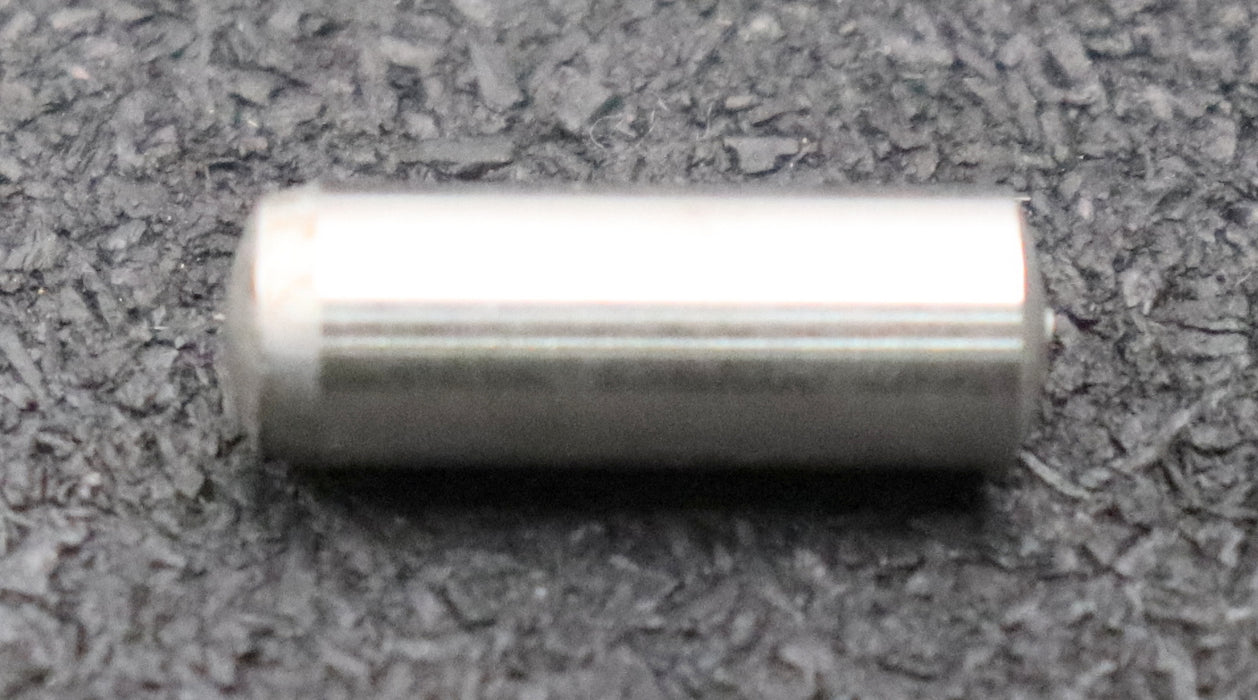 Bild des Artikels 18x-Zylinderstifte-7x20mm-DIN-6325-unbenutzt