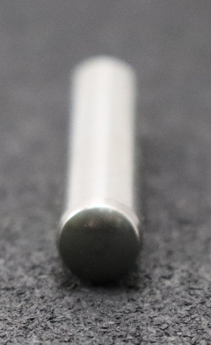 Bild des Artikels 11x-Zylinderstifte-12x80mm-DIN-6325-unbenutzt