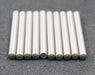 Bild des Artikels 10x-Zylinderstifte-8x100mm-DIN-6325-unbenutzt