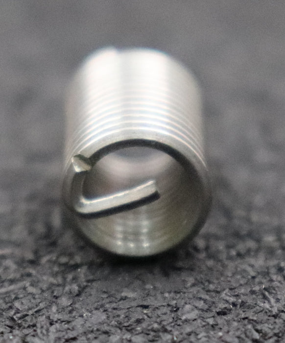 Bild des Artikels HELI-COIL-50x-Gewindeeinsatz-Typ-CN20-Größe-8x12,5mm-unbenutzt
