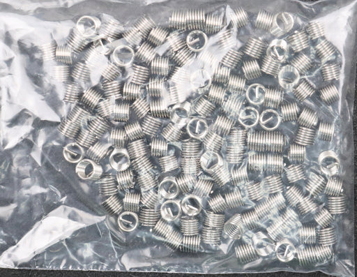 Bild des Artikels HELI-COIL-150x-Gewindeeinsatz-Typ-Standard-Größe-M6x9cn-unbenutzt