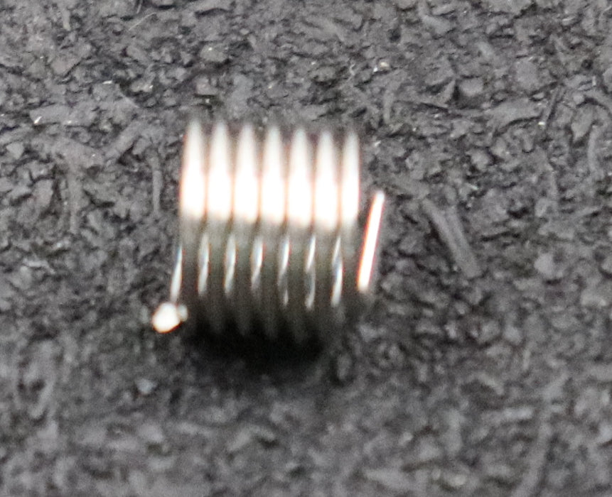 Bild des Artikels HELI-COIL-150x-Gewindeeinsatz-Typ-Standard-Größe-M6x9cn-unbenutzt