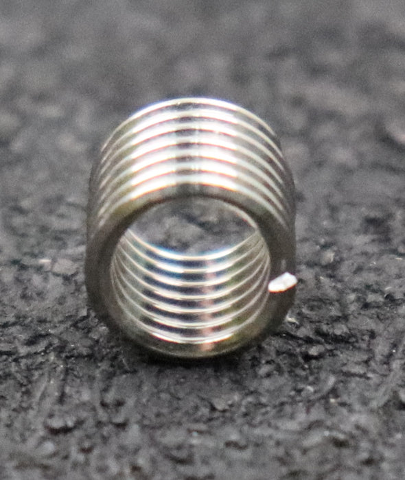 Bild des Artikels HELI-COIL-150x-Gewindeeinsatz-Typ-Standard-Größe-M6x9cn-unbenutzt